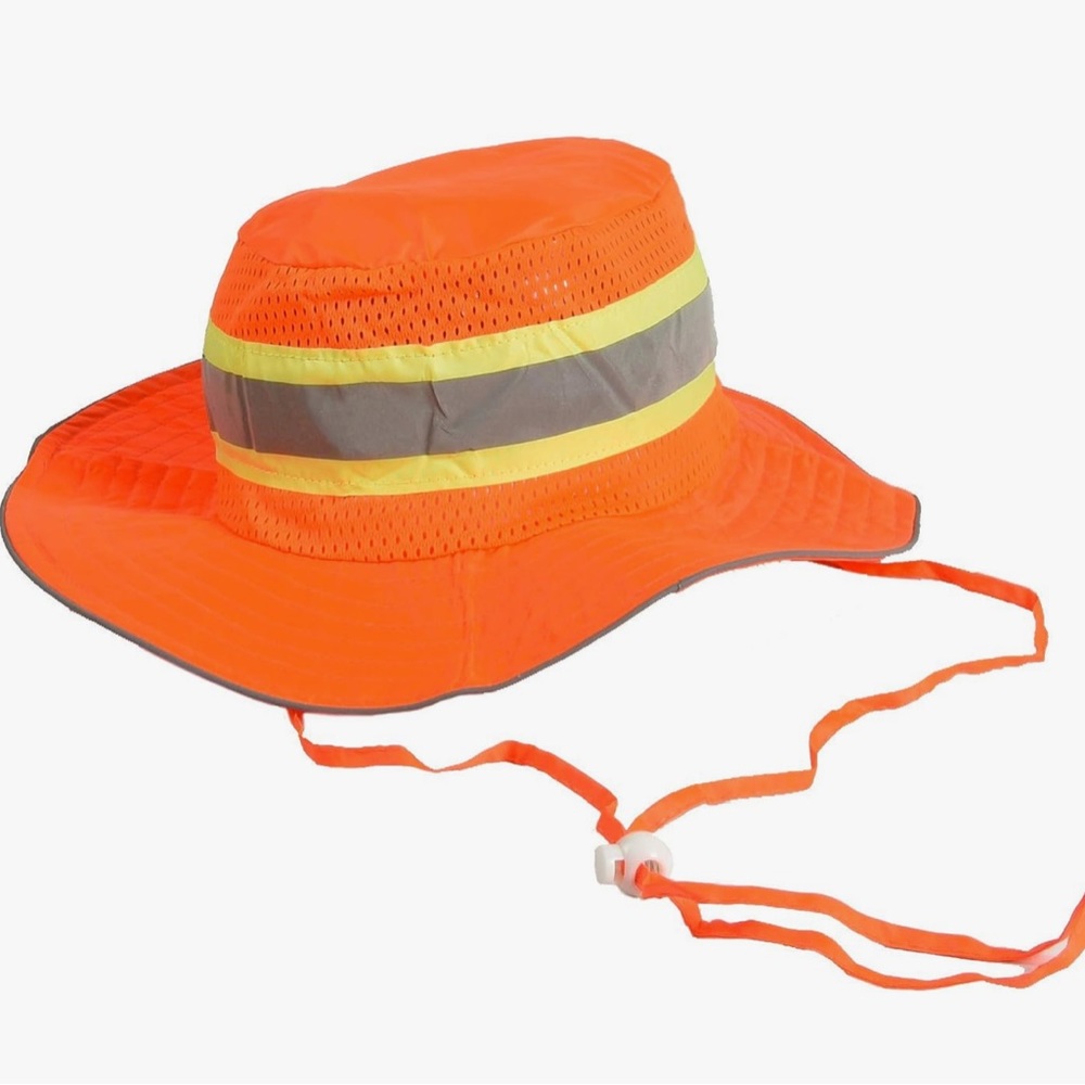 Booney Hat with adjustable strap
